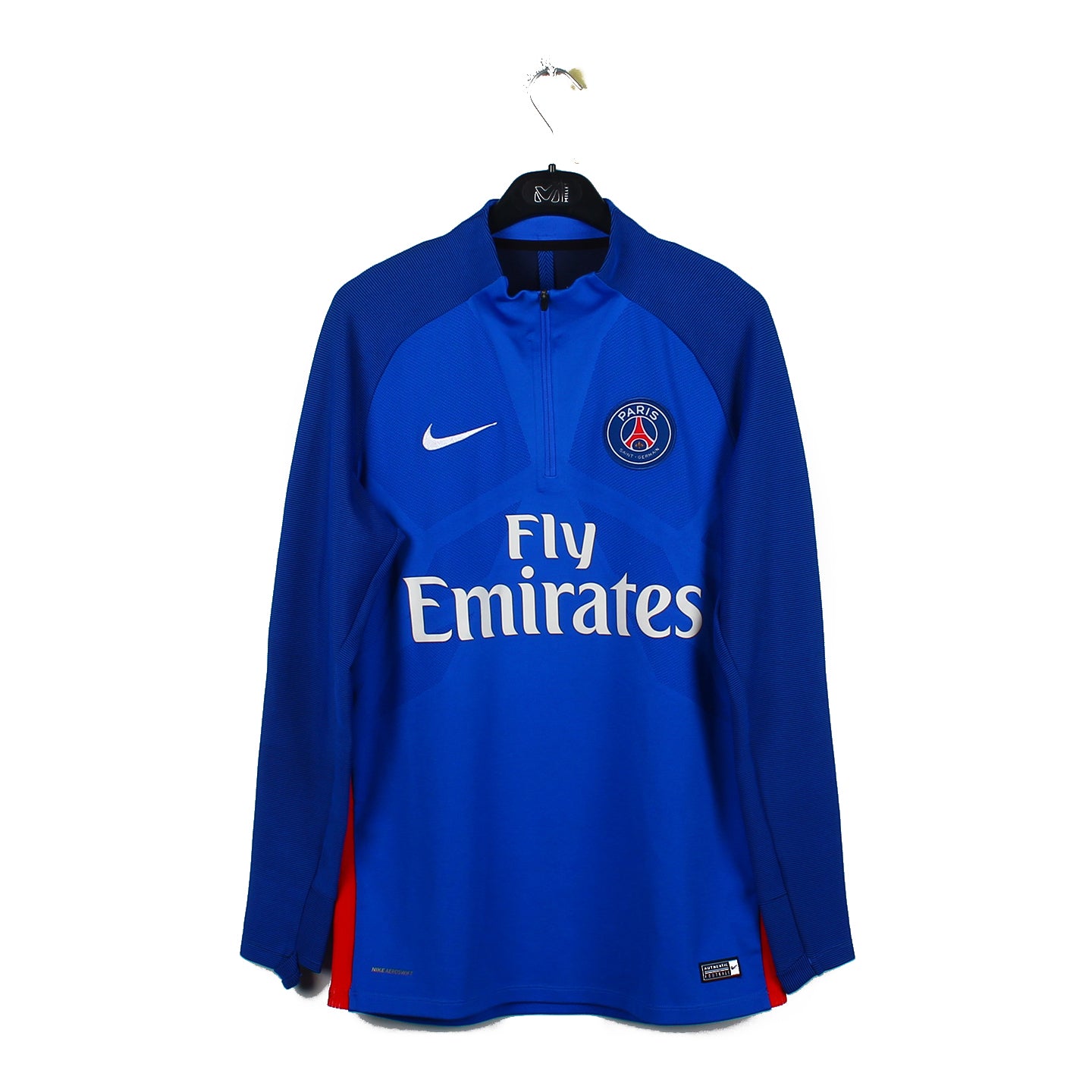 2018/19 - PSG (M) [pro]