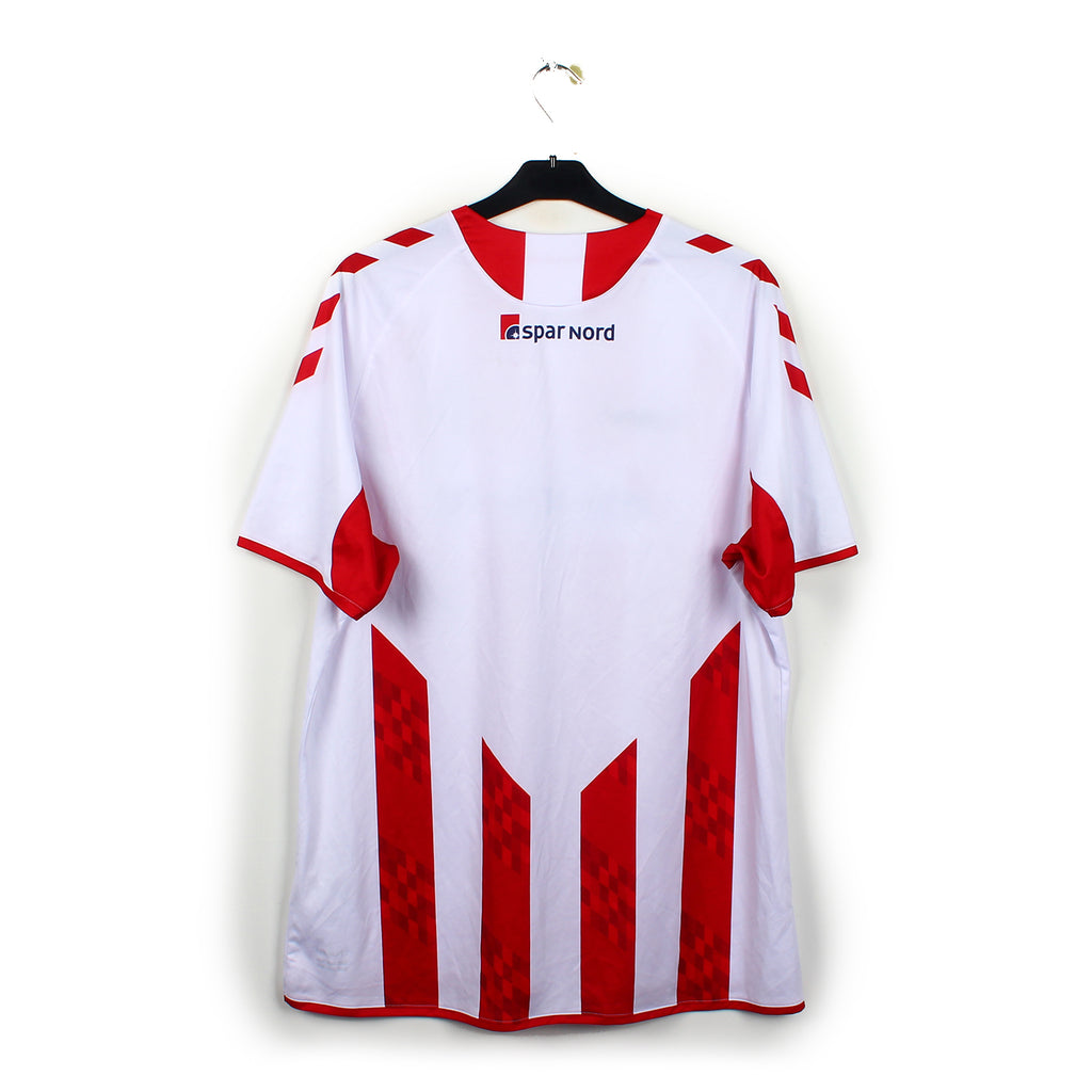 2016/17 - AaB Aalborg (3XL)