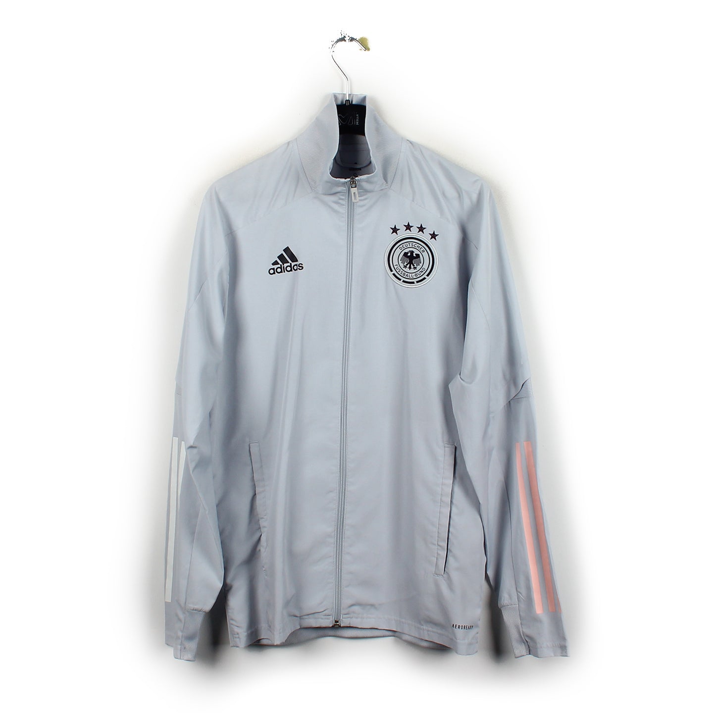 2020/22 - Allemagne (S)