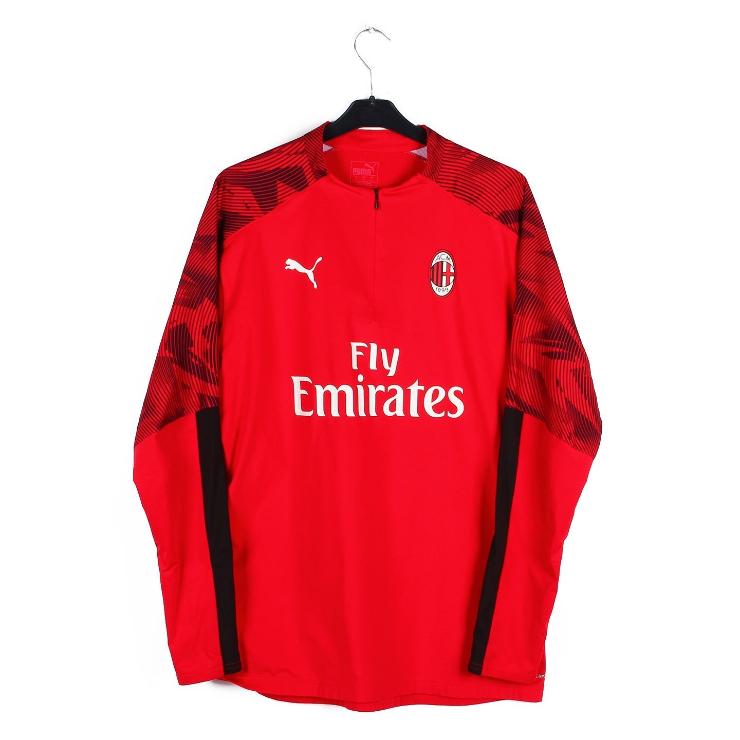2019/20 - Milan AC (M)