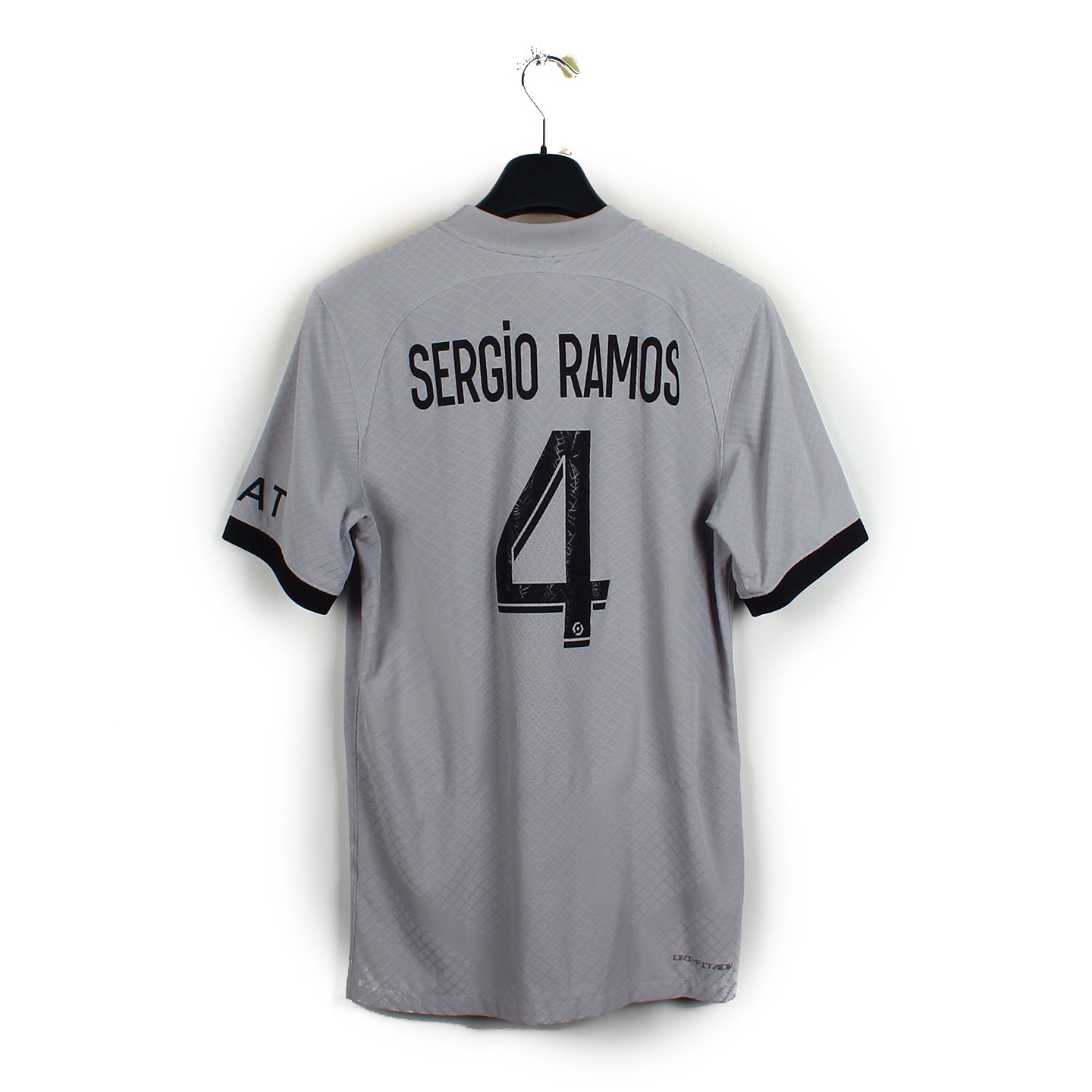 2022/23 - PSG - Sergio Ramos #4 (S) [pro]