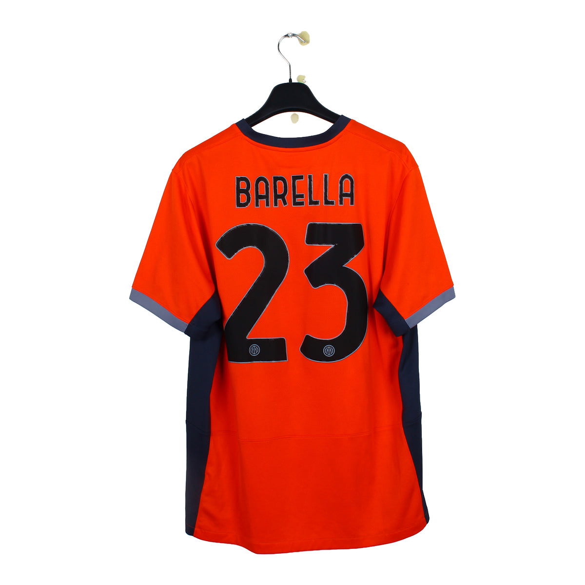 2023/24 - Inter Milan - Barella #23 (XL)