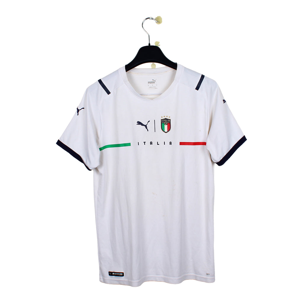 2020/21 - Italie (M)