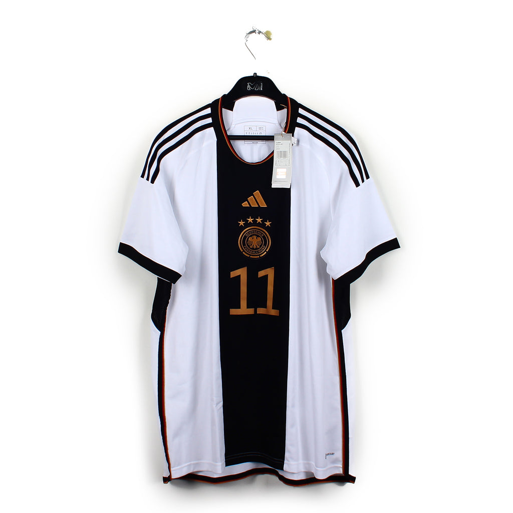 2022 - Allemagne - Gotze #11 (XL)