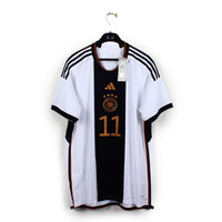 2022 - Allemagne - Gotze #11 (XL)