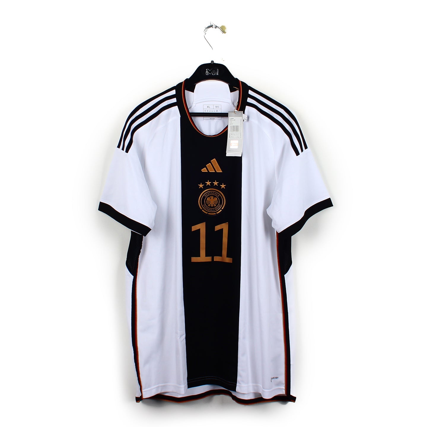 2022 - Allemagne - Gotze #11 (XL)