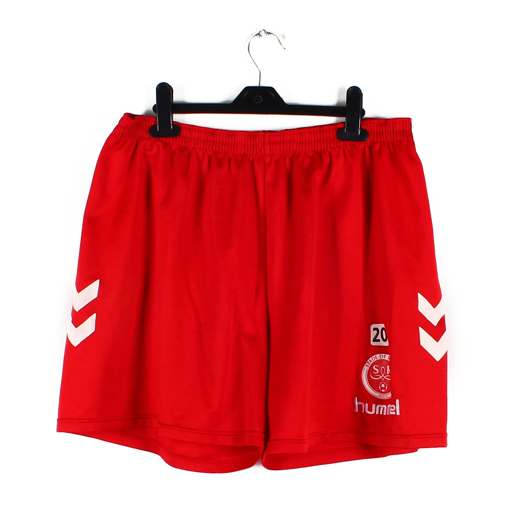 2012/16 - Stade de Reims #20 (L/XL) [stock pro]