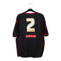 2005/06 - Stoke City #2 (XL)