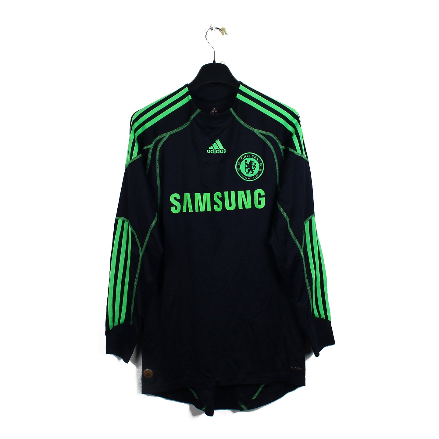 2009/10 - Chelsea - Cech #1 (M)