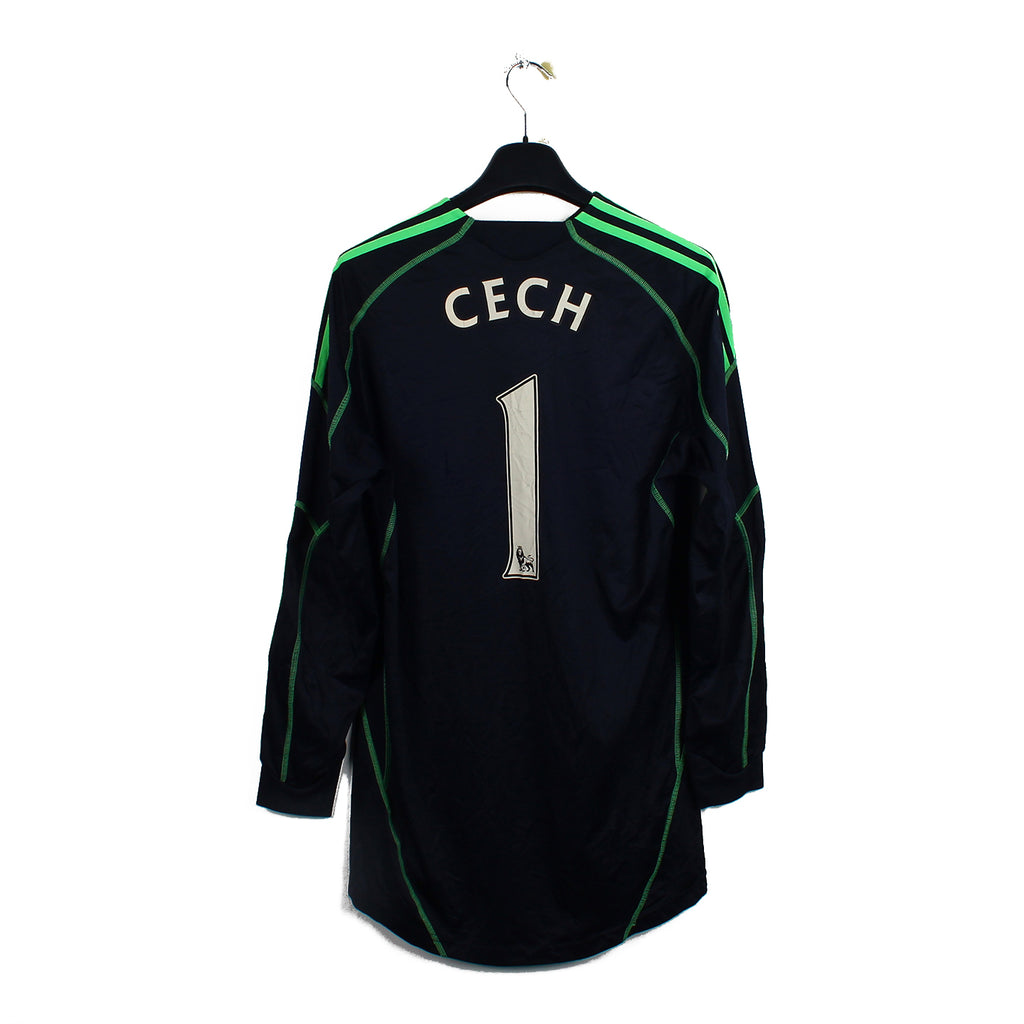 2009/10 - Chelsea - Cech #1 (M)
