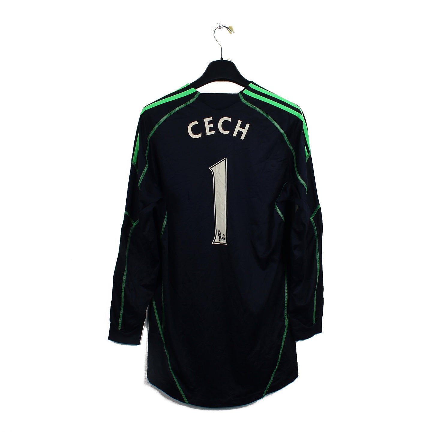 2009/10 - Chelsea - Cech #1 (M)