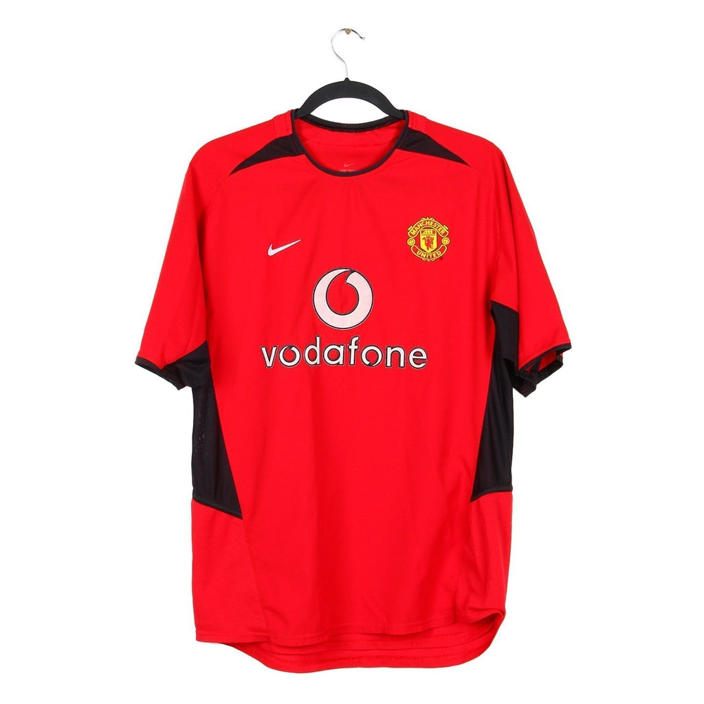2002/04 - Manchester United (M)