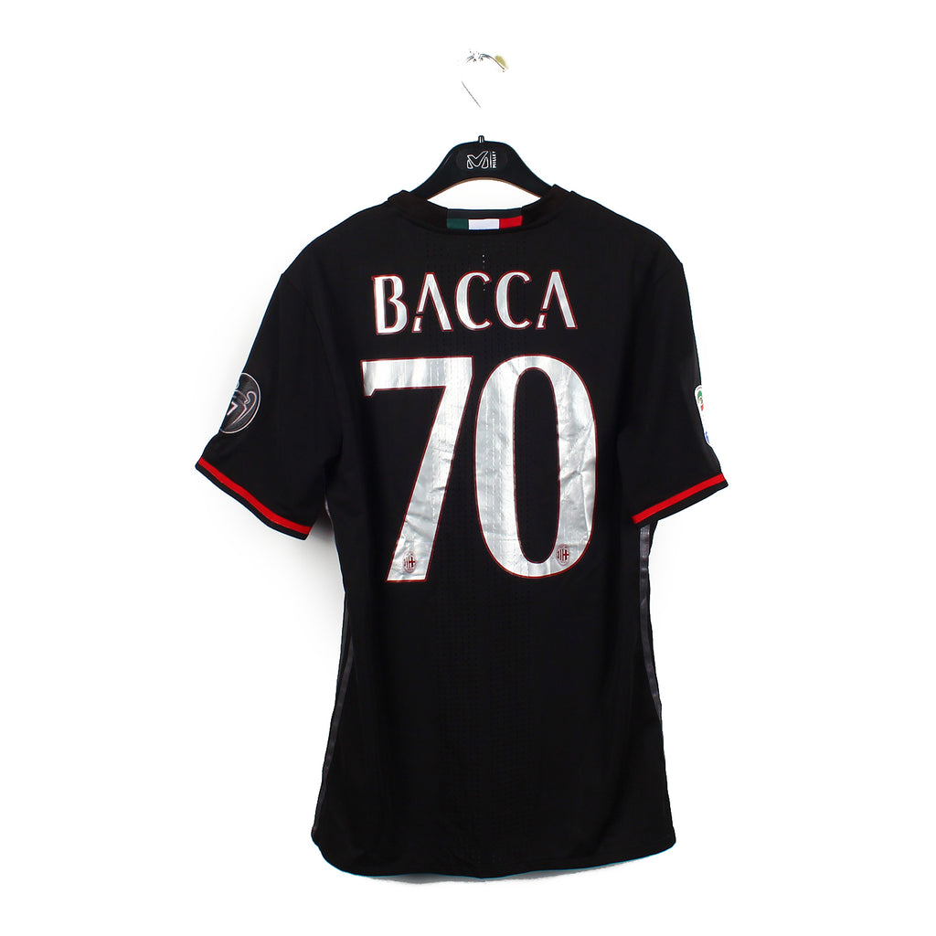 2016/17 - Milan AC - Bacca #70 (L) [pro]