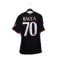 2016/17 - Milan AC - Bacca #70 (L) [pro]