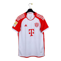 2023/24 - Bayern Munich - Muller #25 (L)