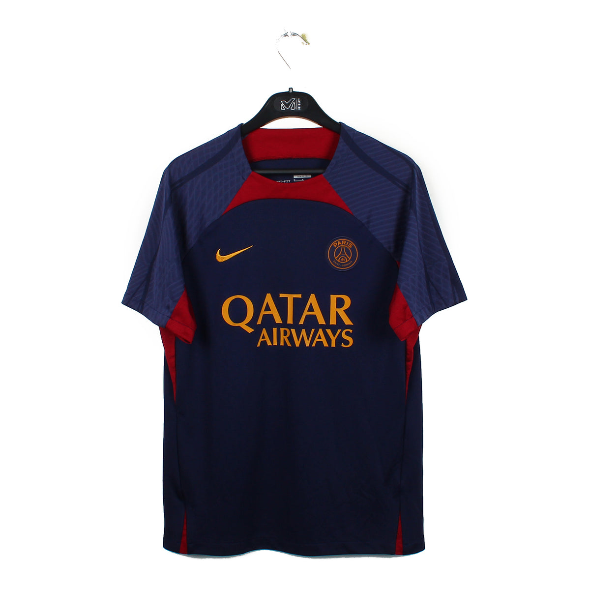 2023/24 - PSG (M)