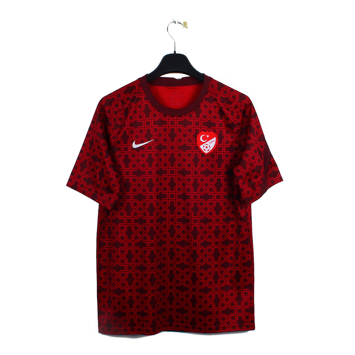 2020/22 - Turquie (M)