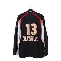 2004/05 - AS Monaco #13 (XL) [stock pro]