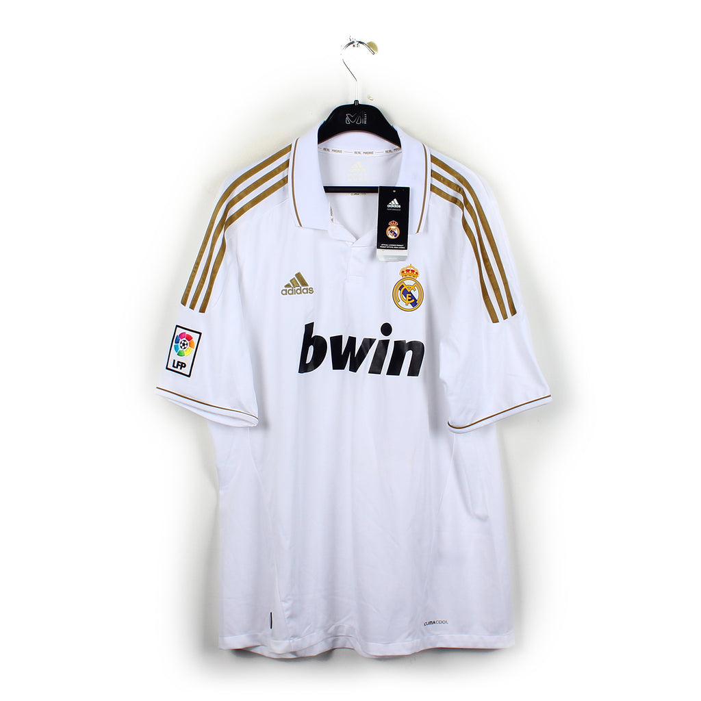 2011/12 - Real Madrid (XL)