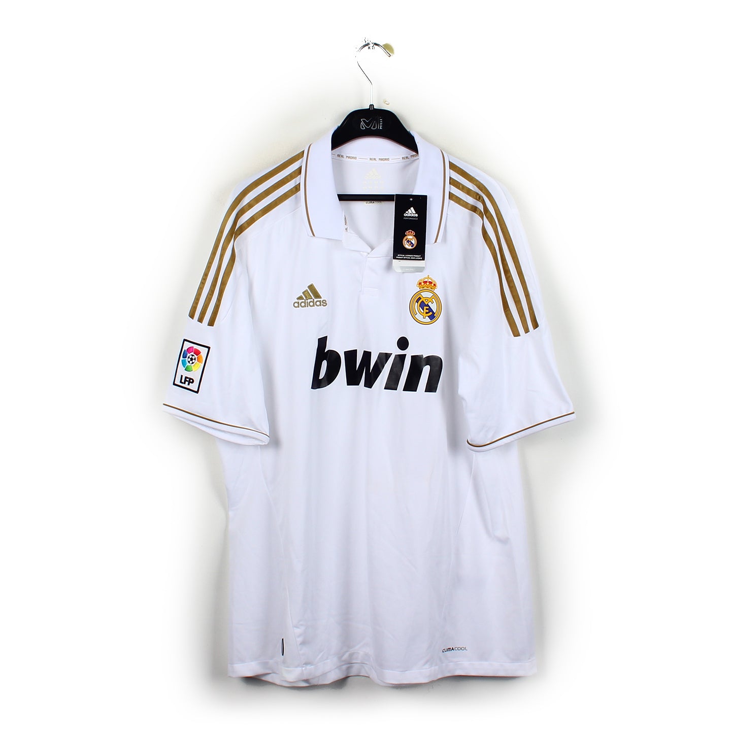 2011/12 - Real Madrid (XL)