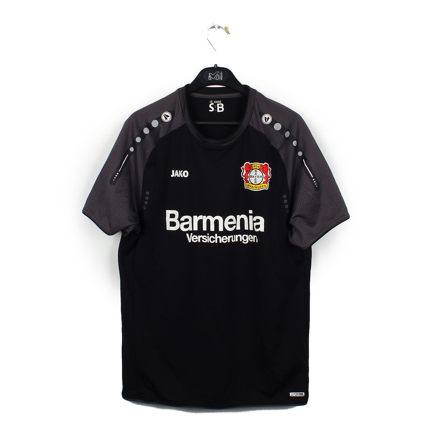 2017/18 - Bayer Leverkusen (M) [stock pro]