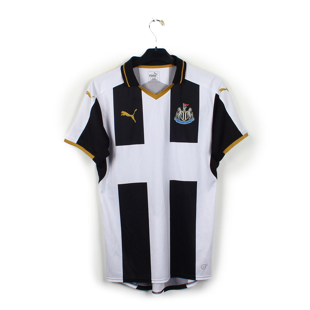 2016/17 - Newcastle (M)