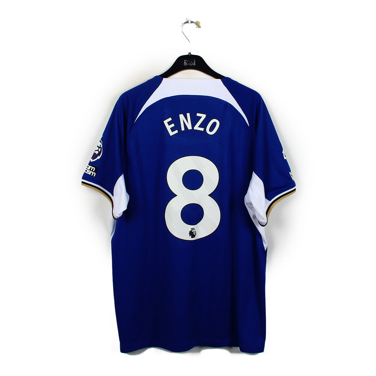 2023/24 - Chelsea - Enzo #8 (XL)