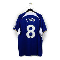 2023/24 - Chelsea - Enzo #8 (XL)