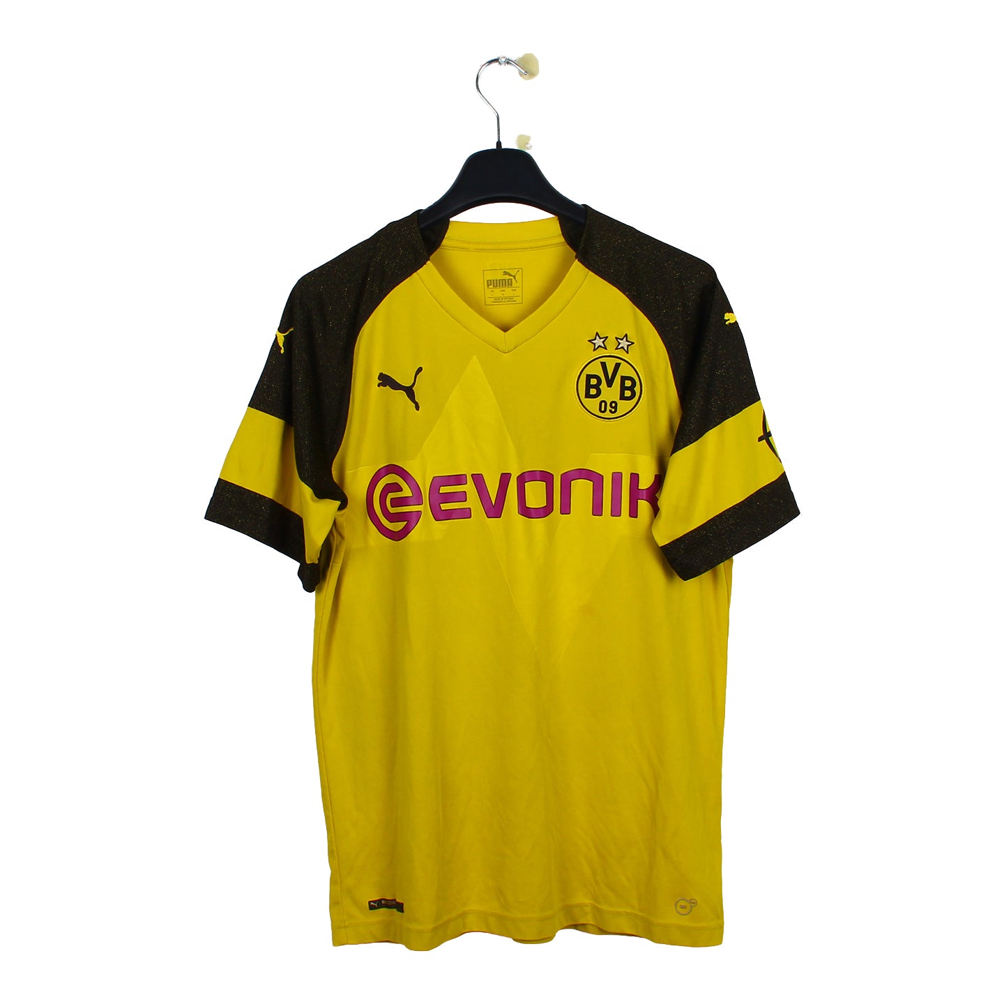 2018/19 - Dortmund (L)