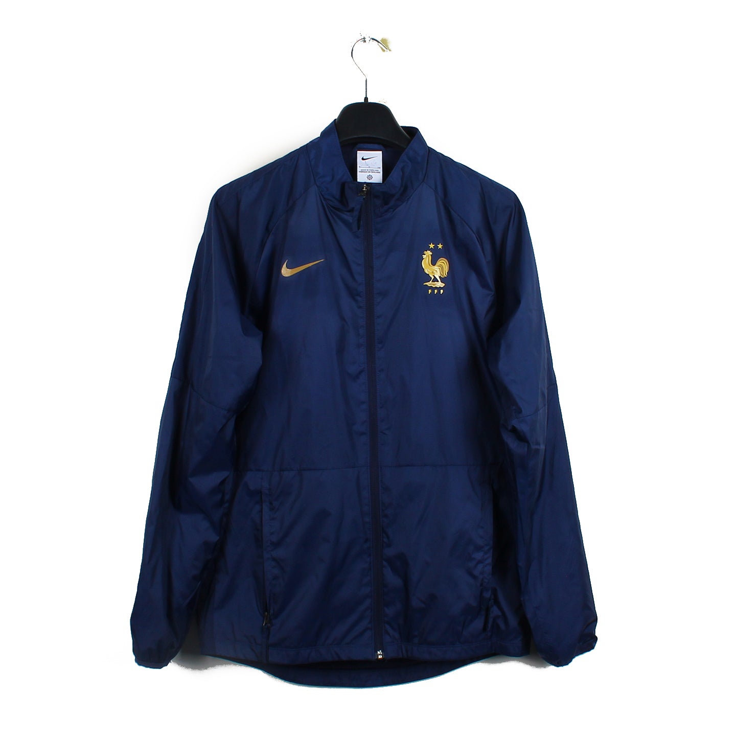 2022/23 - Equipe de France (S)