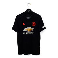 2019/20 - Manchester United - Wan-Bissaka #29 (L)