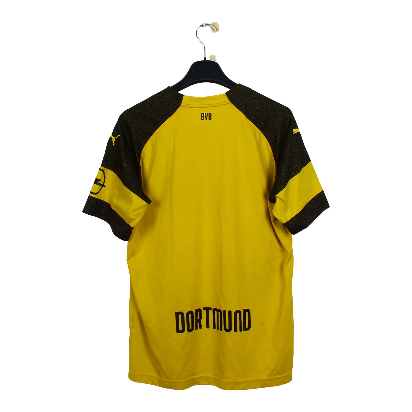 2018/19 - Dortmund (L)