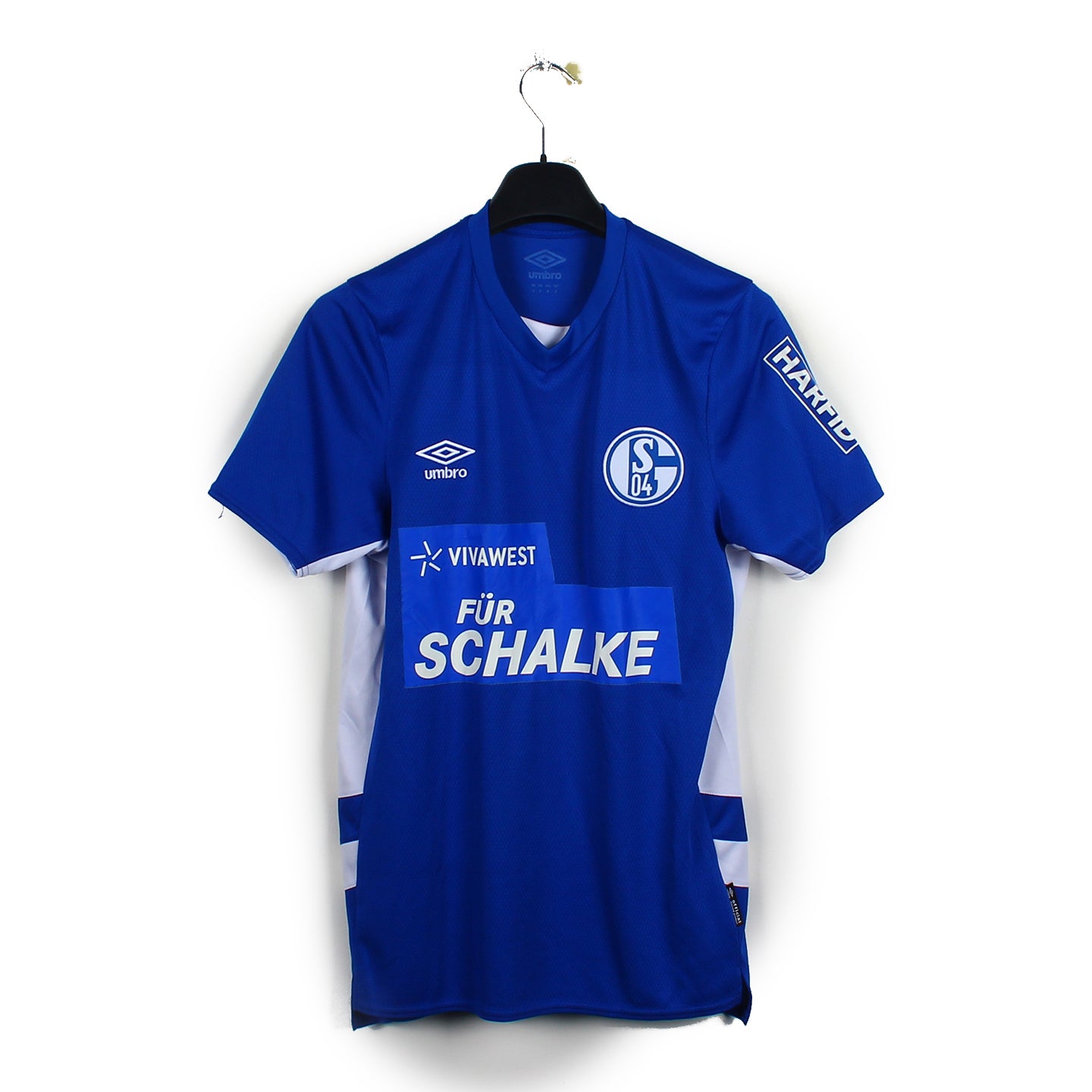 2021/22 - Schalke 04 FC (S)