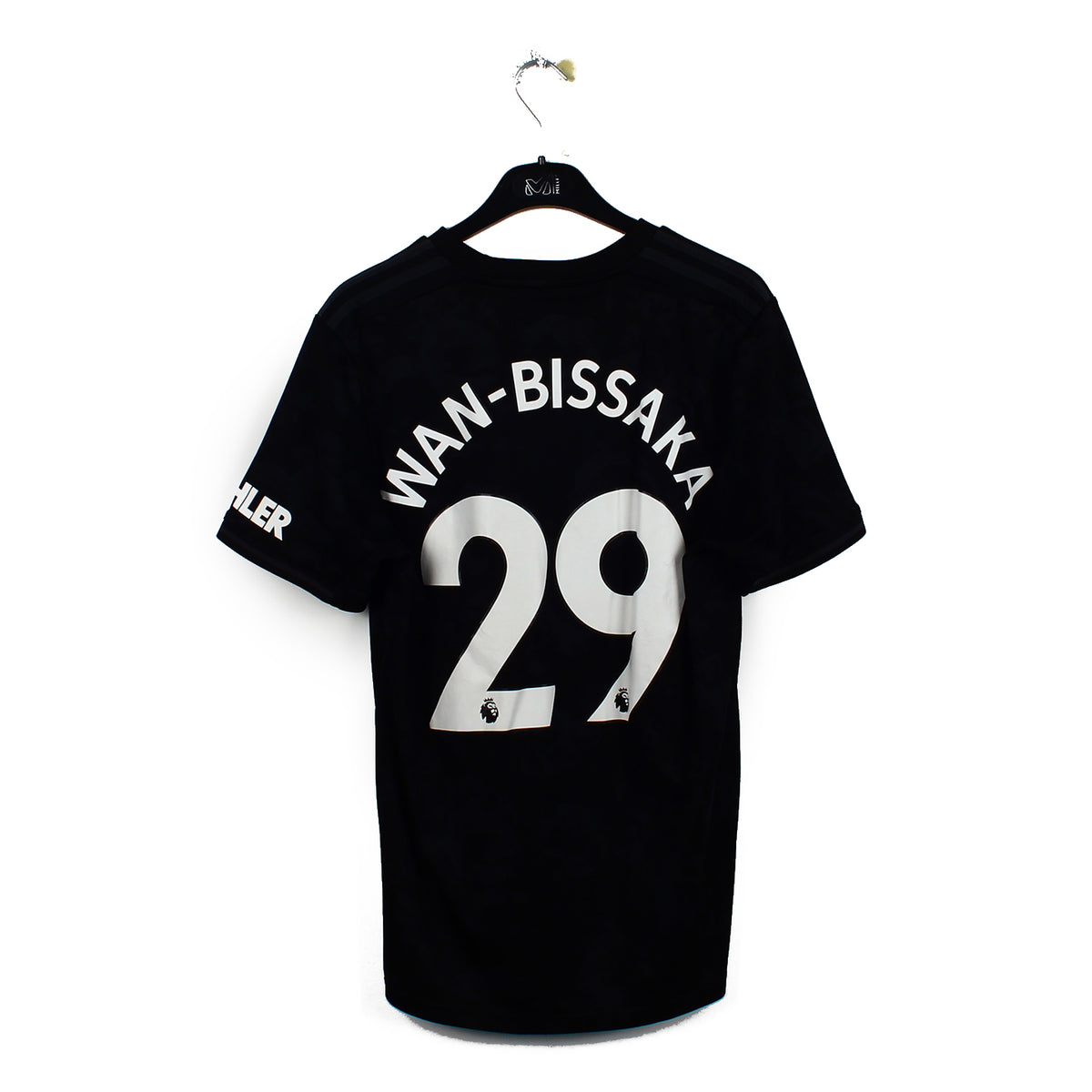 2019/20 - Manchester United - Wan-Bissaka #29 (L)