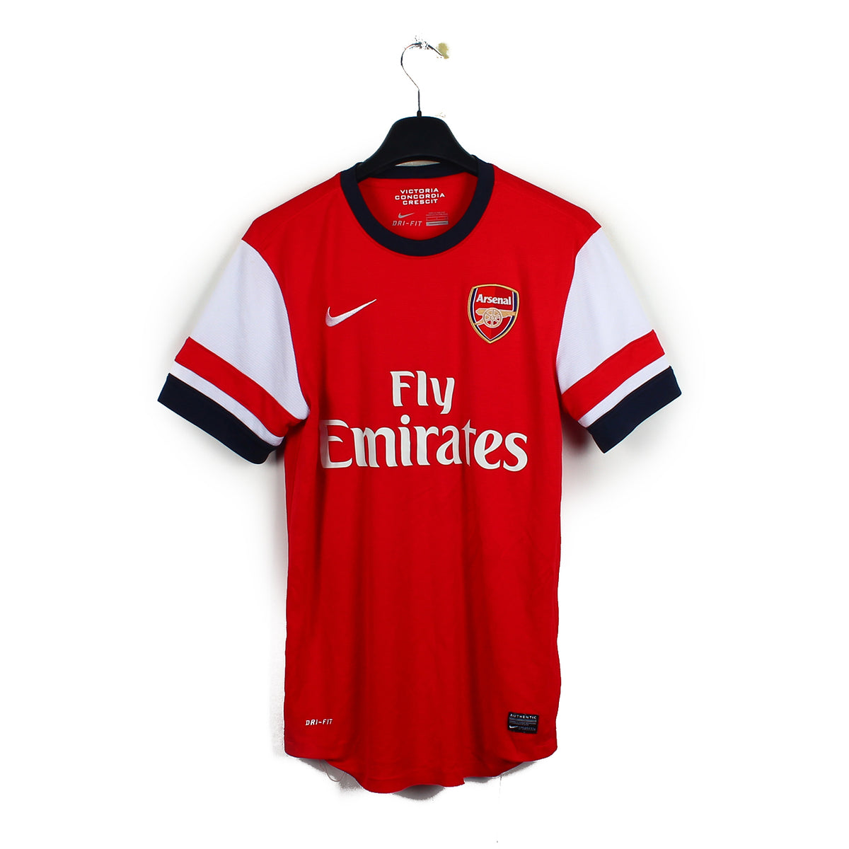 2012/14 - Arsenal FC - Ozil #11 (S)
