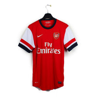 2012/14 - Arsenal FC - Ozil #11 (S)