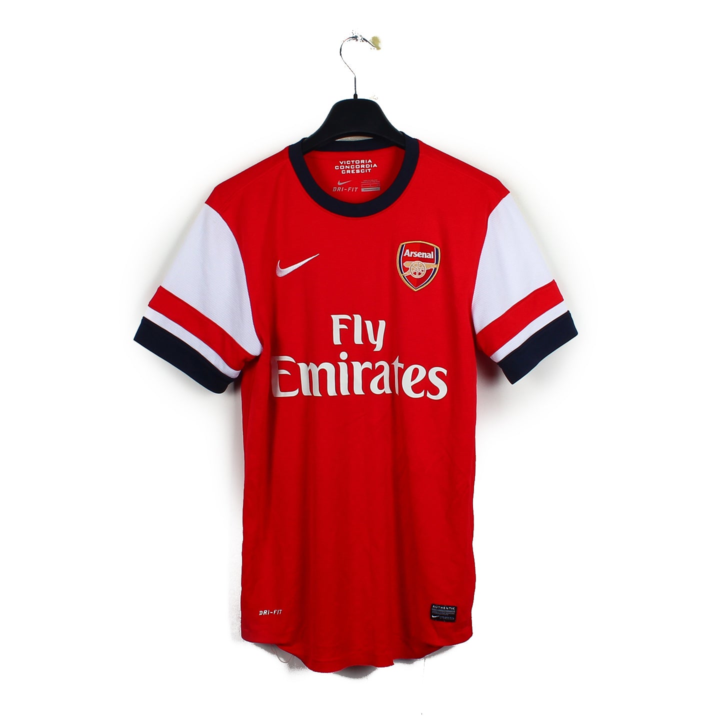 2012/14 - Arsenal FC - Ozil #11 (S)