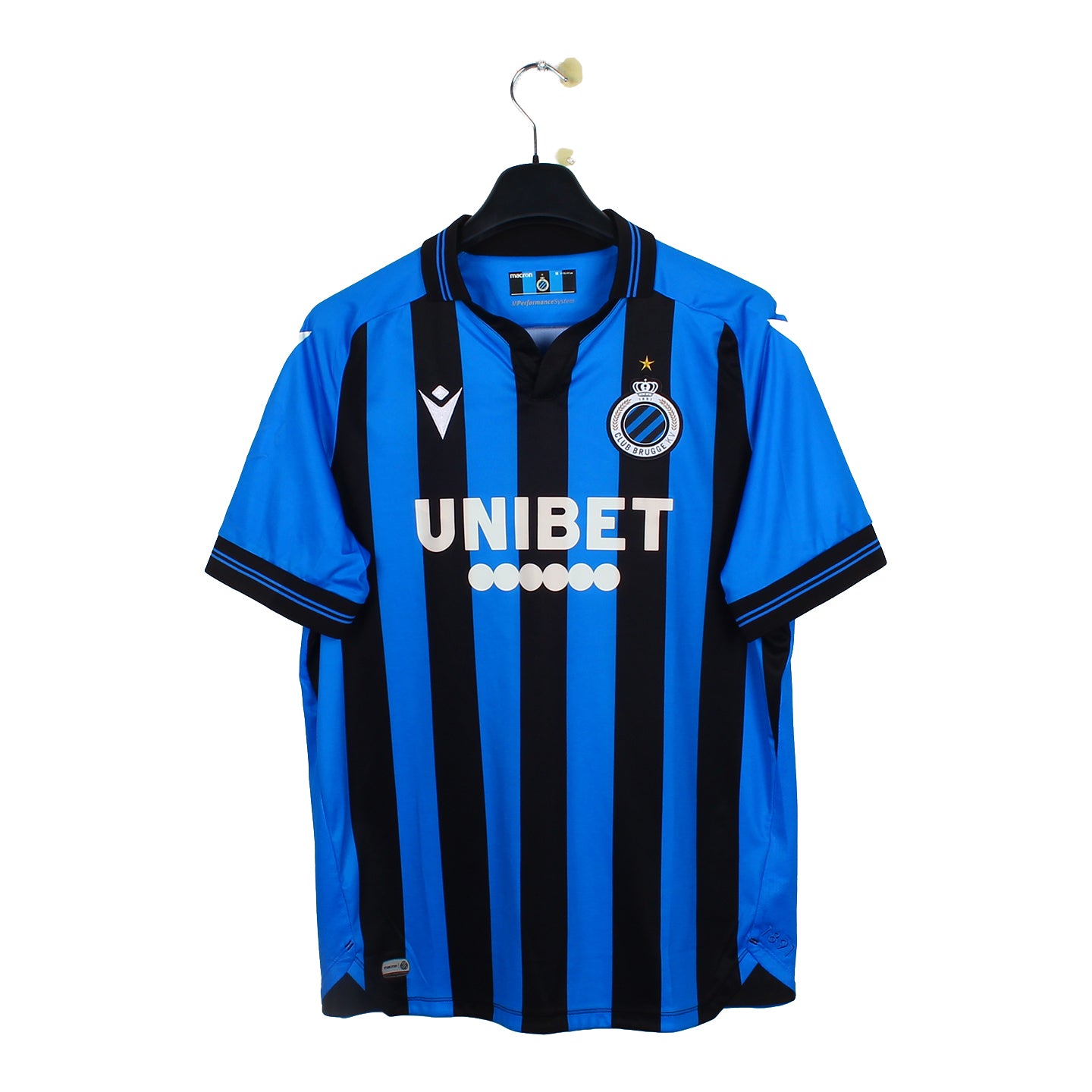2022/23 - Bruges KV (M)