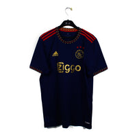 2022/23 - Ajax Amsterdam - Klaassen #6 (L)