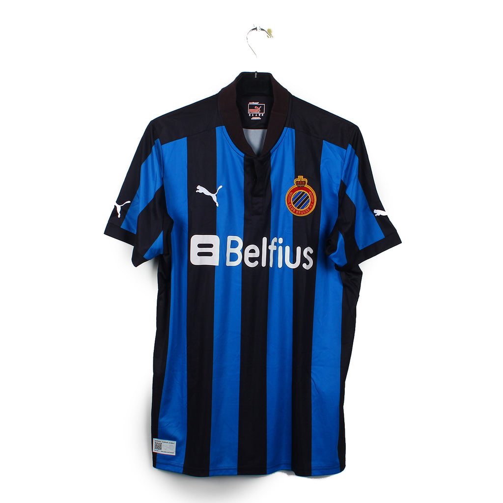 2012/13 - Bruges KV (2XL enfant)