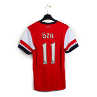 2012/14 - Arsenal FC - Ozil #11 (S)