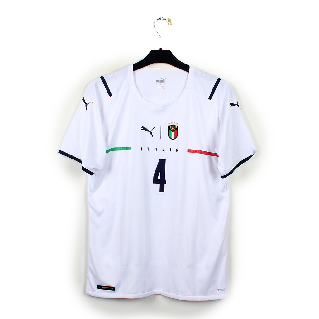 2020/21 - Italie #4 (L)
