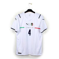2020/21 - Italie #4 (L)