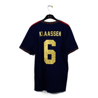 2022/23 - Ajax Amsterdam - Klaassen #6 (L)