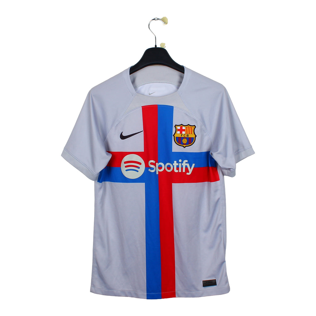2022/23 - Barcelone - Dembélé #7 (S)