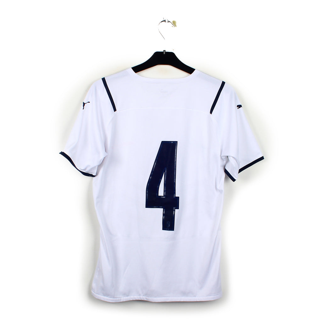 2020/21 - Italie #4 (L)