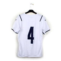 2020/21 - Italie #4 (L)