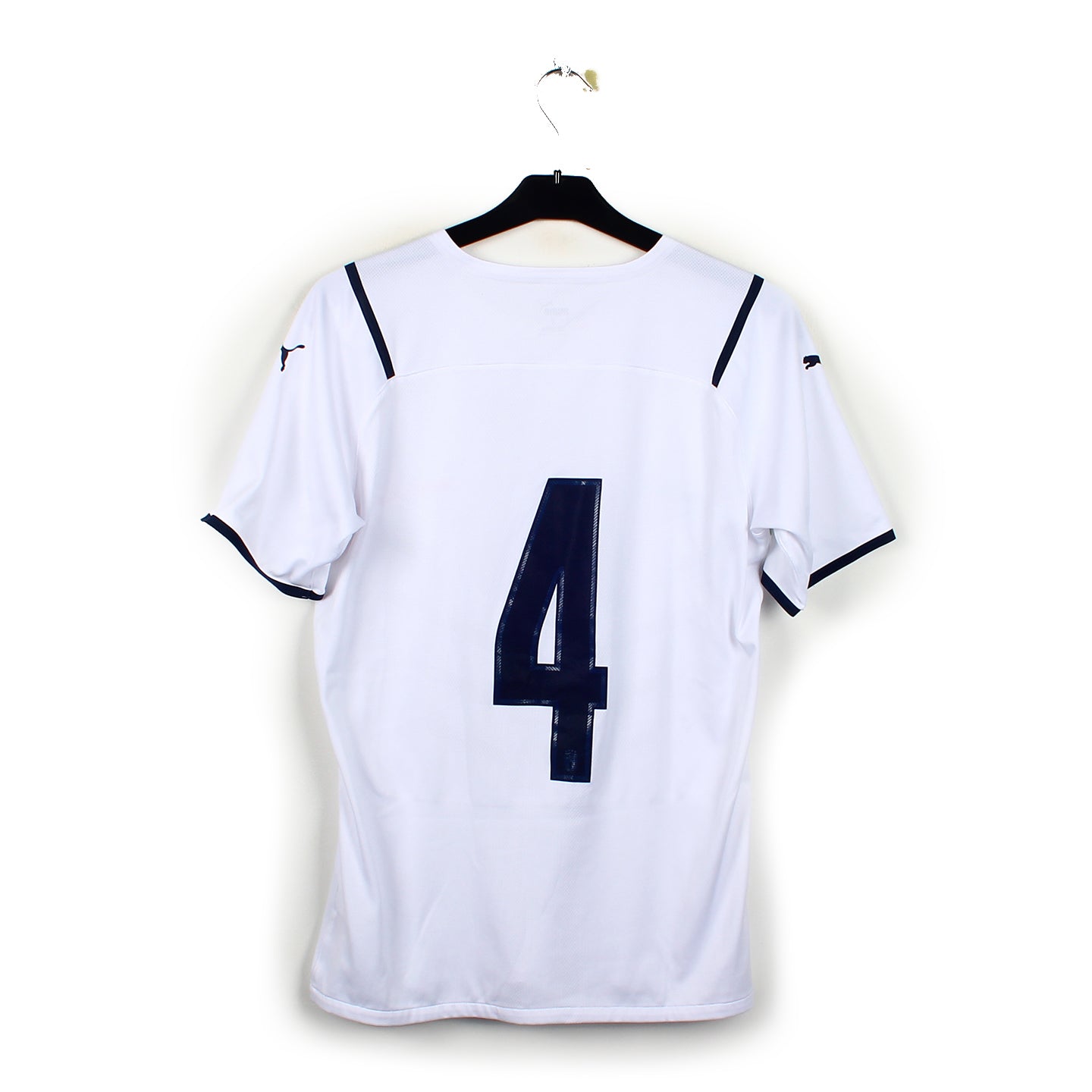 2020/21 - Italie #4 (L)