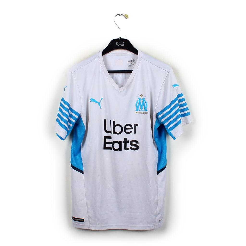 2021/22 - OM - Ünder #17 (M)