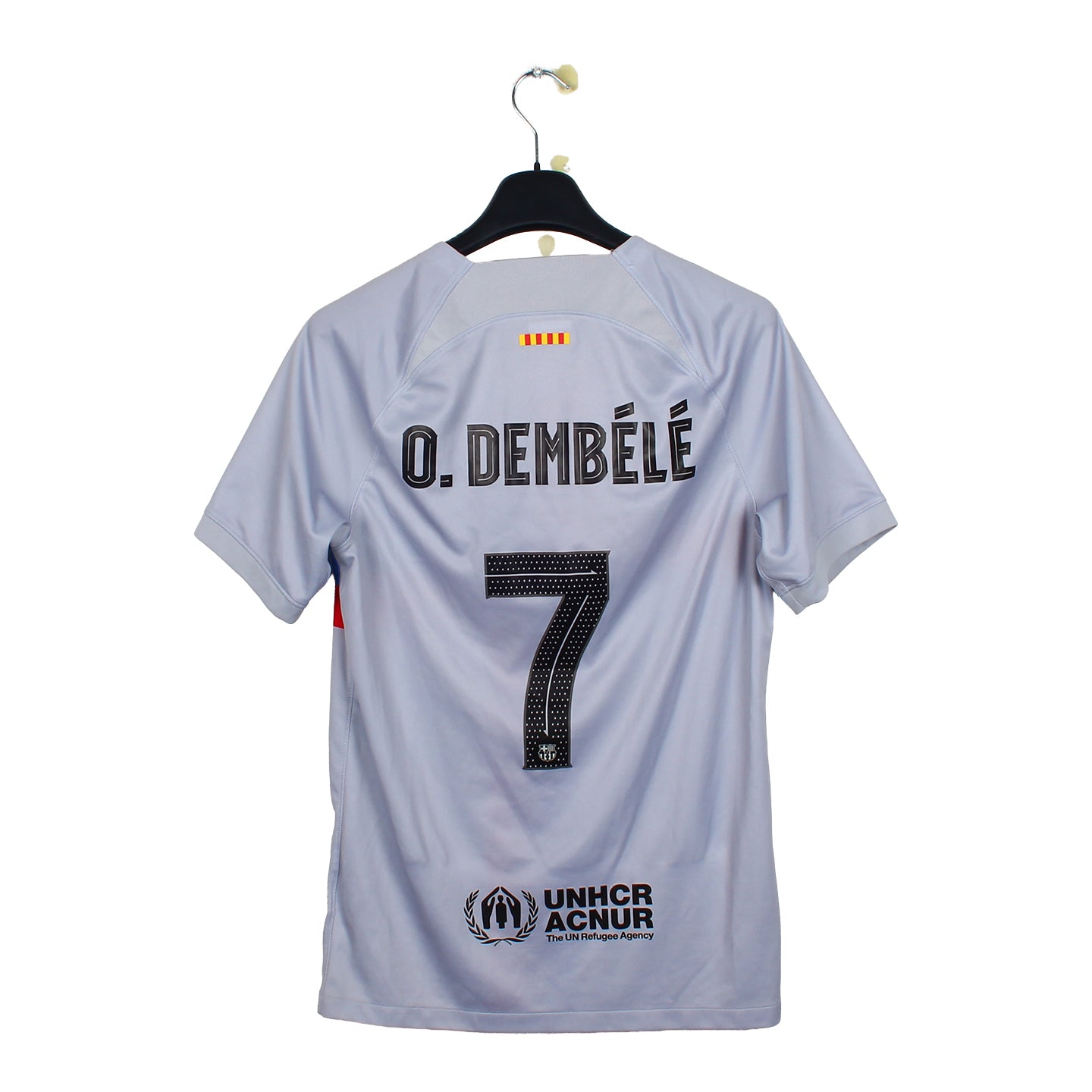 2022/23 - Barcelone - Dembélé #7 (S)